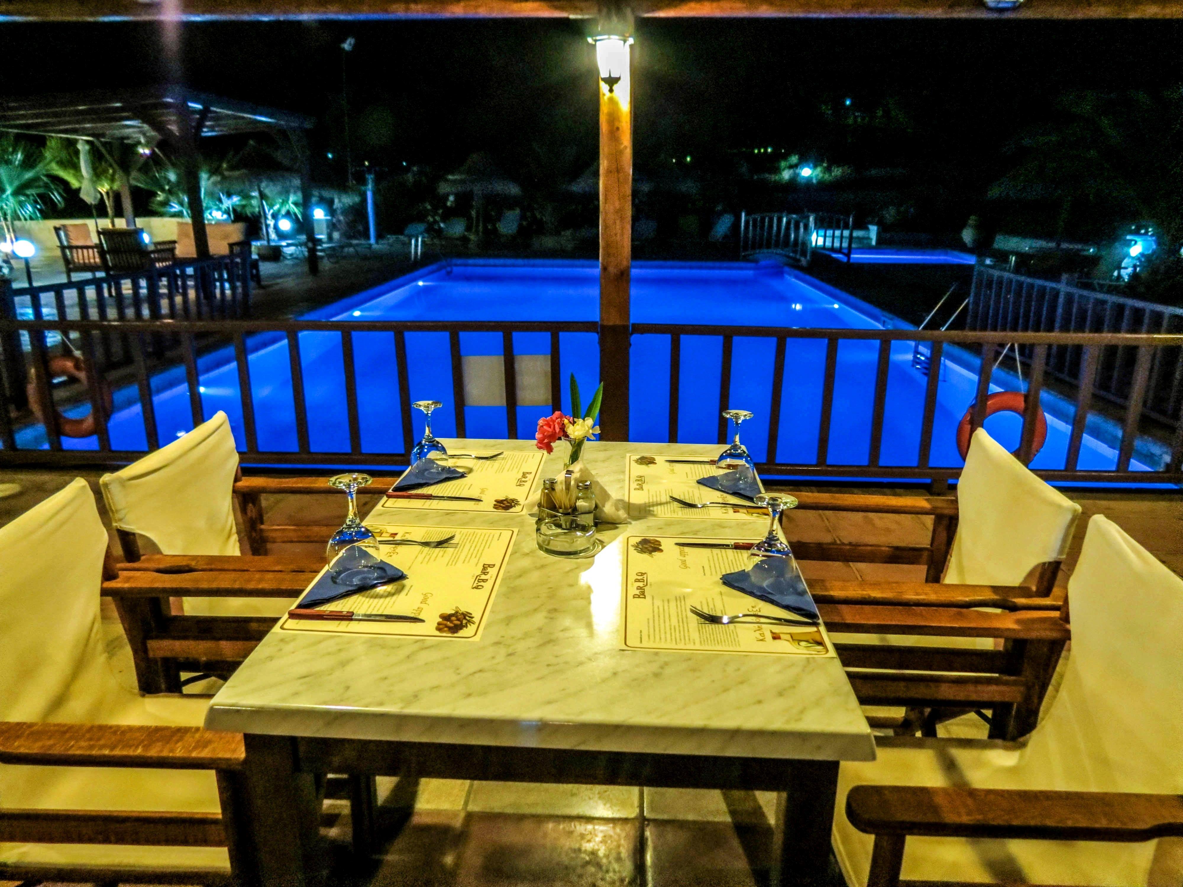 Spiros-Soula Family Hotel & Apartments Agia Pelagia  Exterior photo